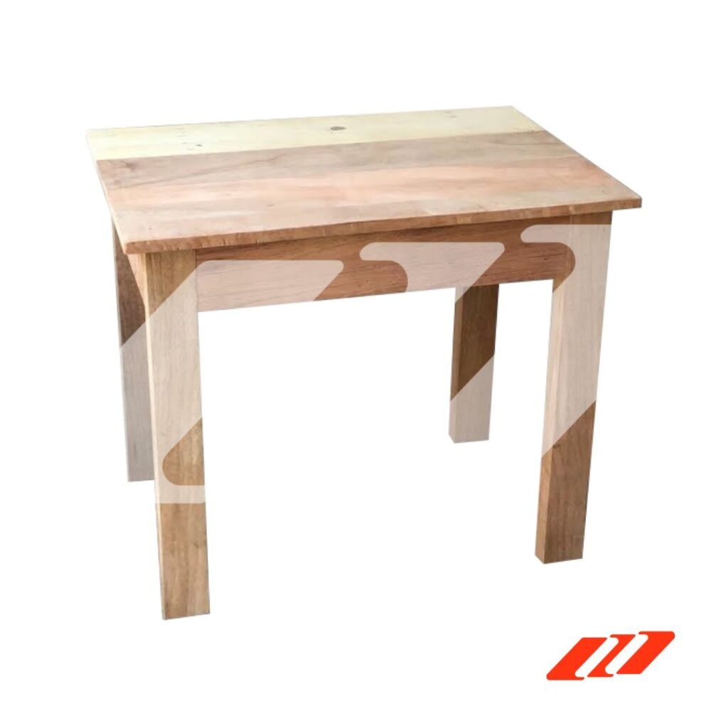 Banco Infantil De Madera Maciza - 70 Cm - Style Classique - Fabrication Espagnole
