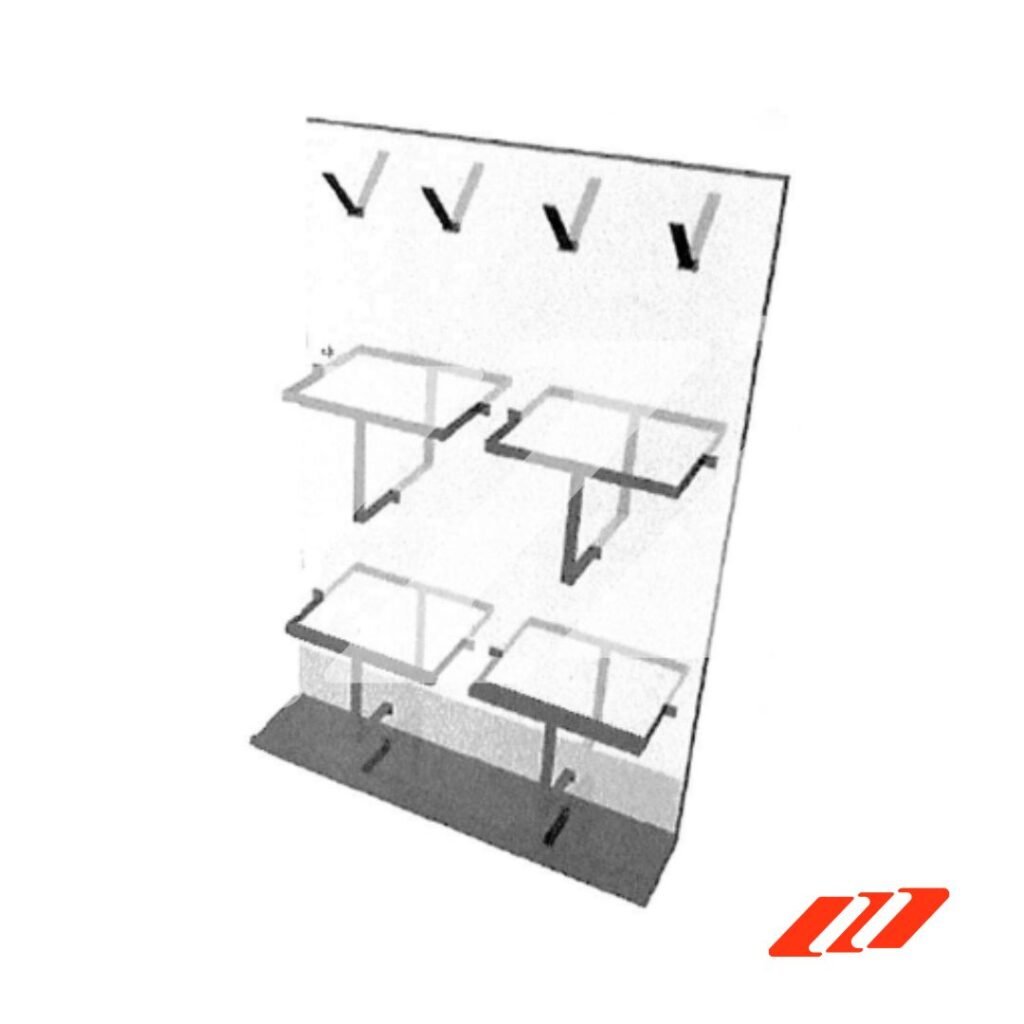 Lame Per Sega A Traforo 12 Pezzi - Dentatura Fine Per Legno E Plastica
