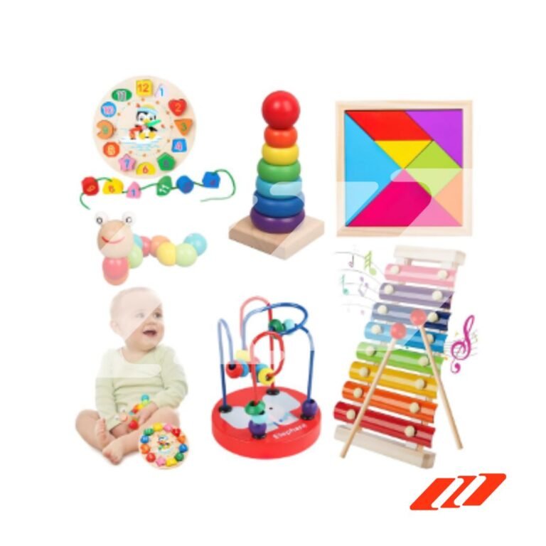 Llaves De Juguete Musicales Con Luces Estimulación Sensorial Para Bebés Llaves De Juguete Musicales Con Luces Estimulación Sensorial Para Bebés