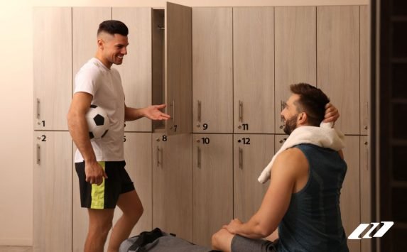 ACEROS UP – Espacios a la altura de los que nunca dejan de superarse 05