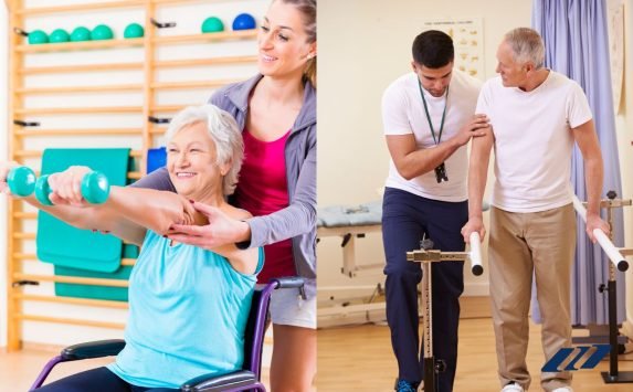 ACEROS UP – Mobiliario clínico que transforma_ comodidad, higiene y resistencia al servicio de la rehabilitación 04