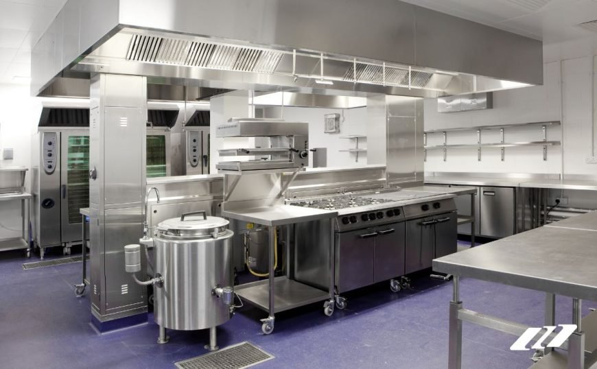 ACEROS UP - ¿Está tu cocina lista para brillar_ 5 claves infalibles para un restaurante al 100% 01