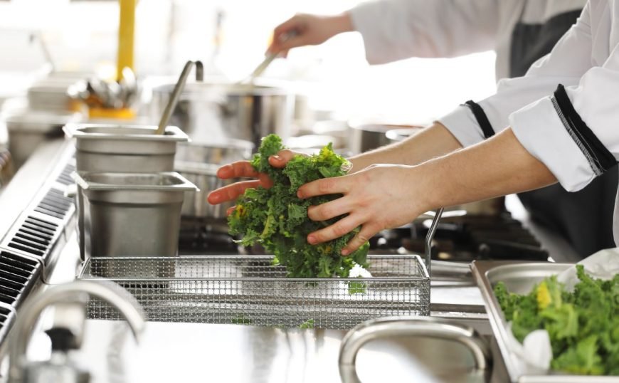 Aceros UP - Bandejas limpieza