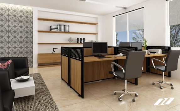 Aceros UP – Ergonomía en la oficina 03