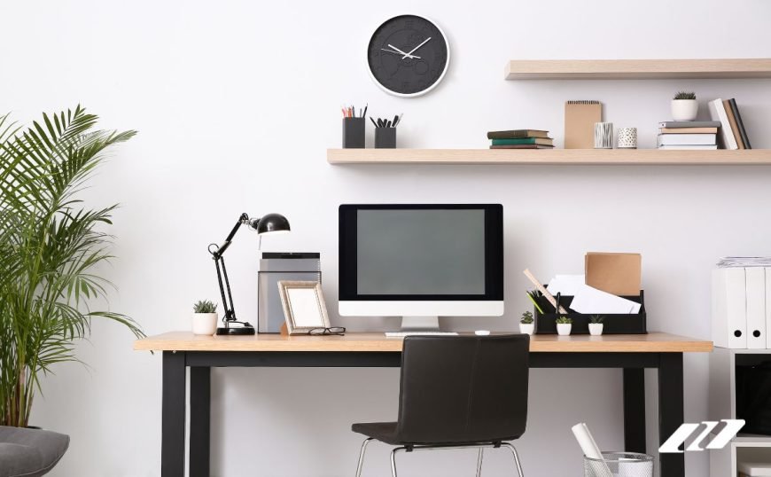 Aceros UP - Espacio de estudio 3