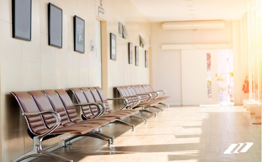 Aceros UP - Materiales inoxidables en el mobiliario clínico 02