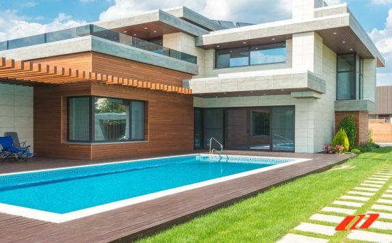 Aceros UP – Piscina Tipo 1