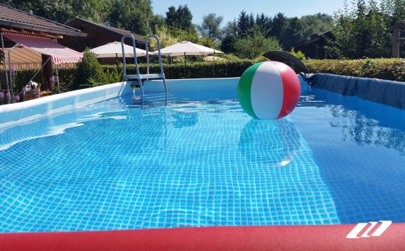 Aceros UP – Piscina Tipo 3