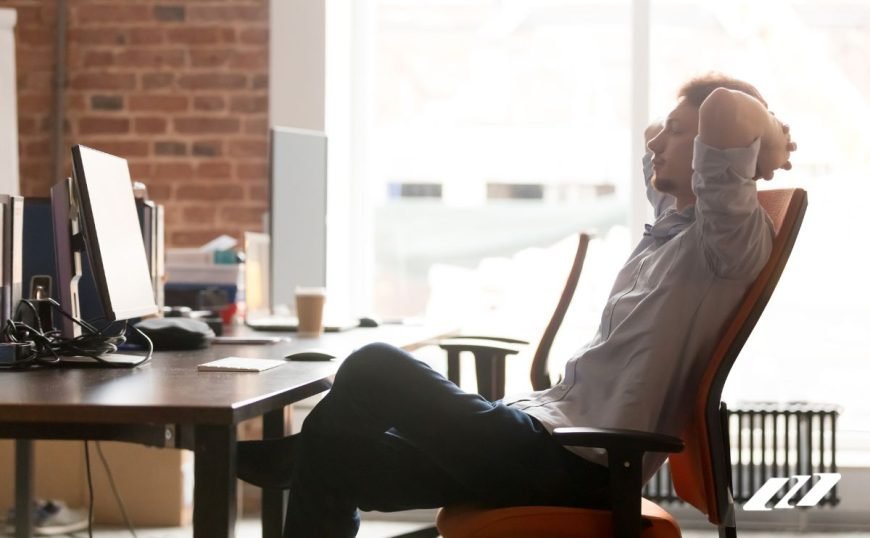 Aceros UP - Sillas Ergonómicas 2