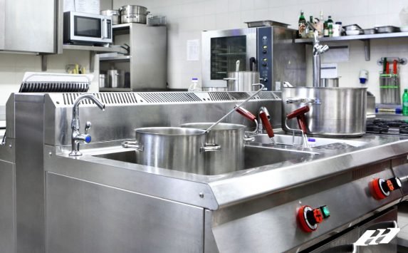 Aceros UP – Soluciones de acero inoxidable para áreas de lavado y preparación 05